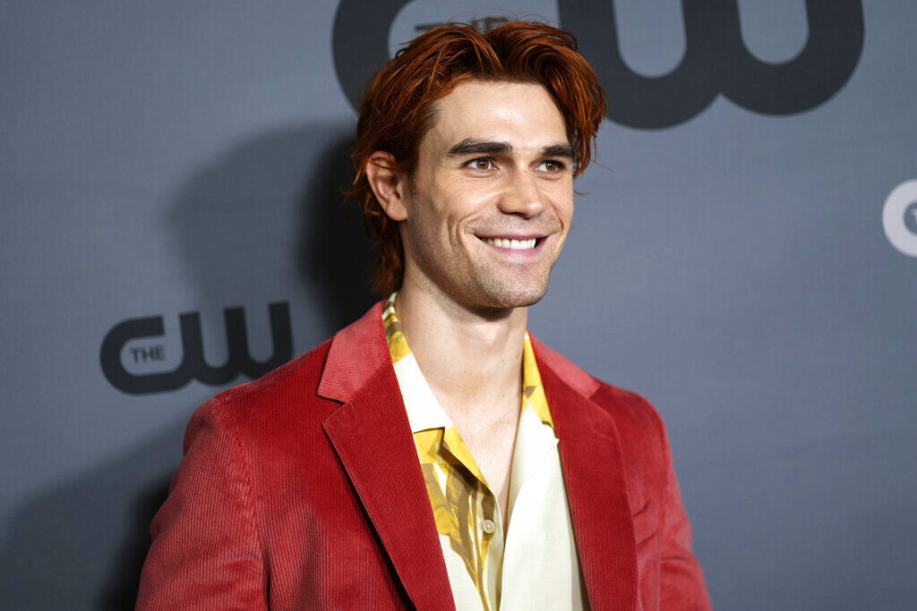 KJ Apa